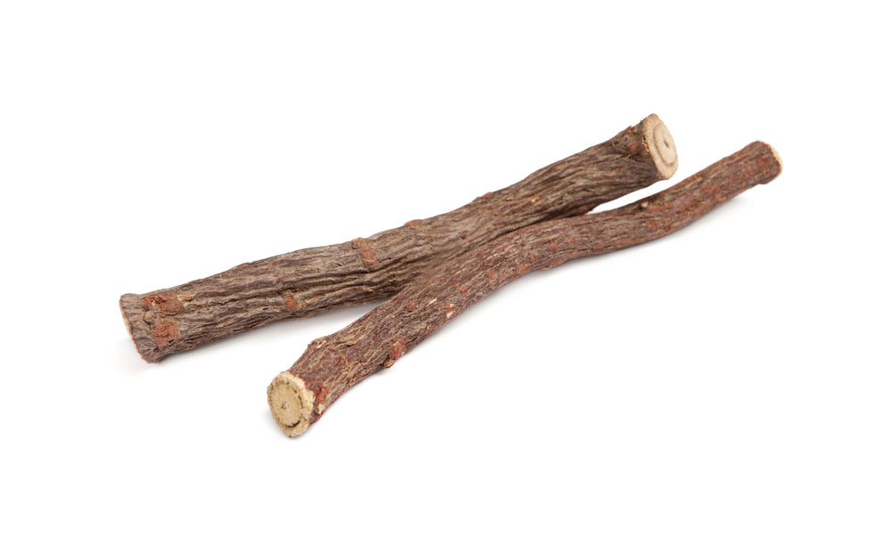 Licorice sticks