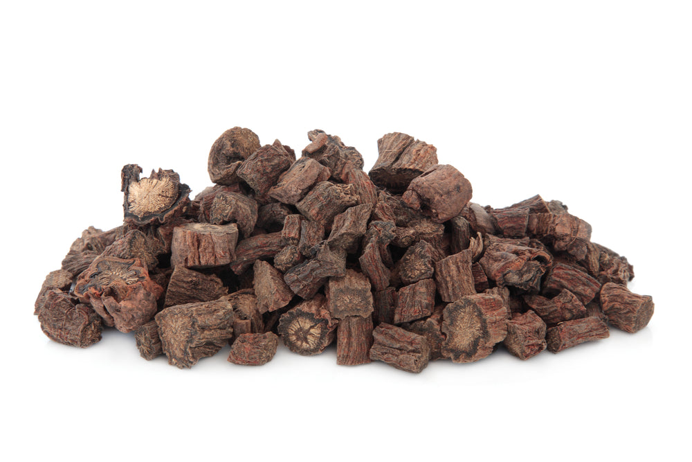 Red Sage root