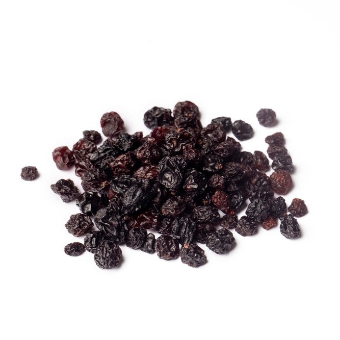 Bilberry fruit
