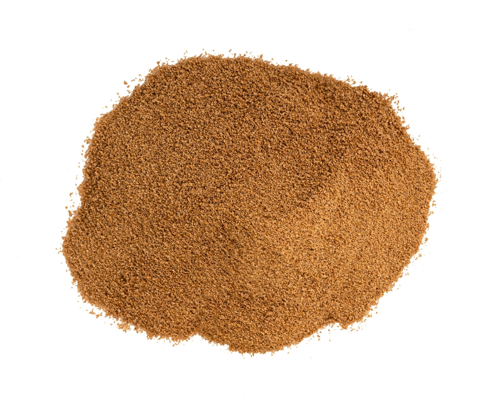 Sarsaparilla root powder