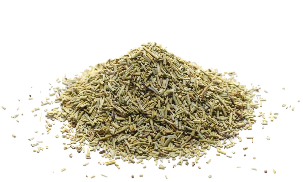 Rosemary leaves