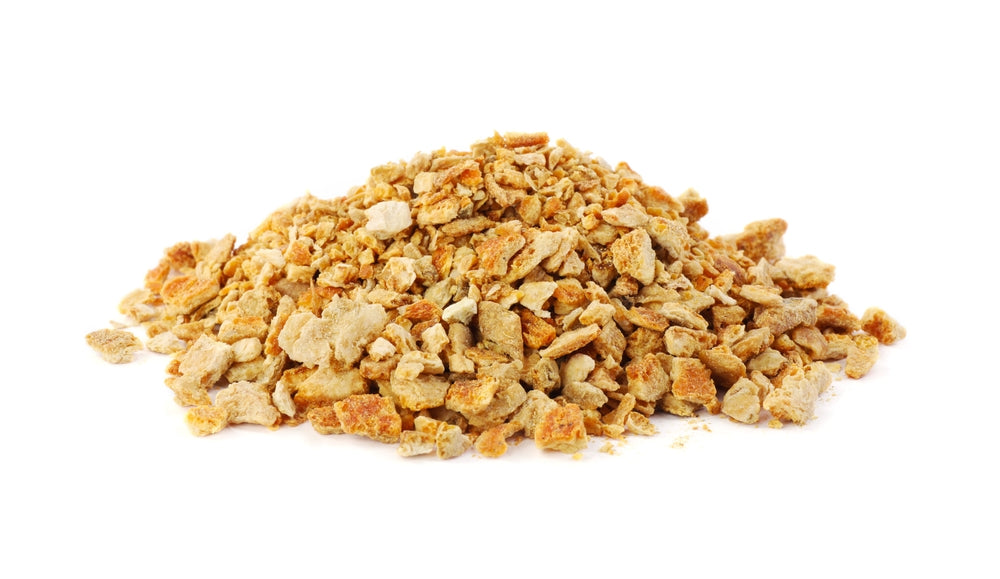 Orange peel