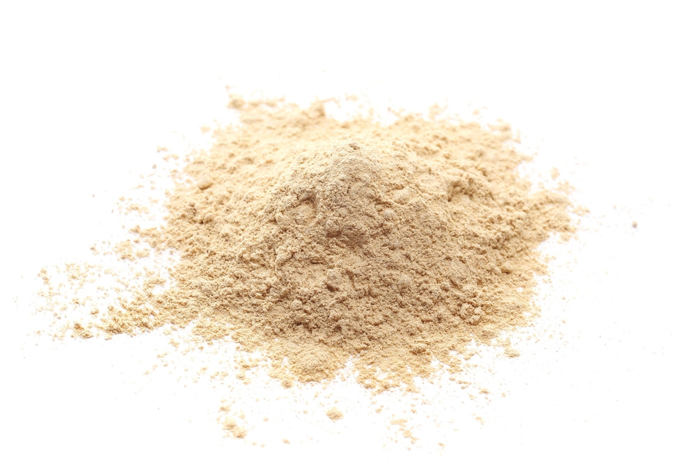 Maca powder