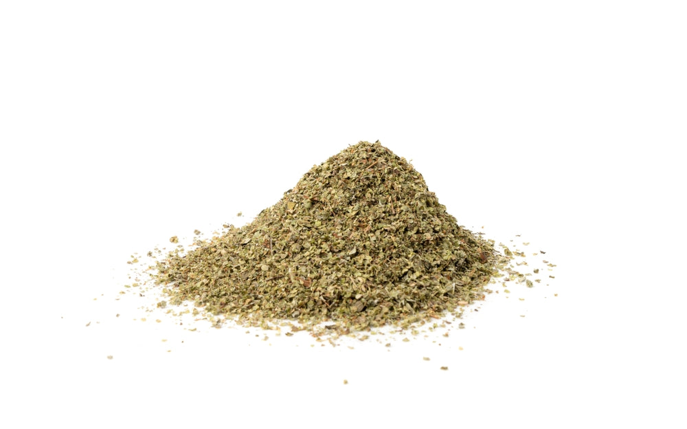 Rosemary leaves powder