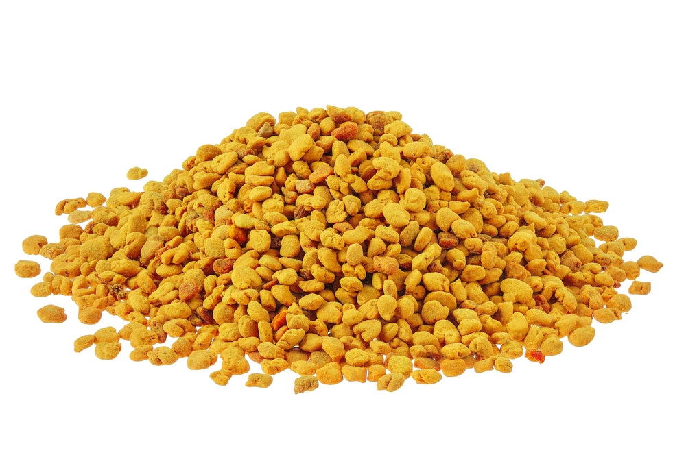 Bee Pollen granules