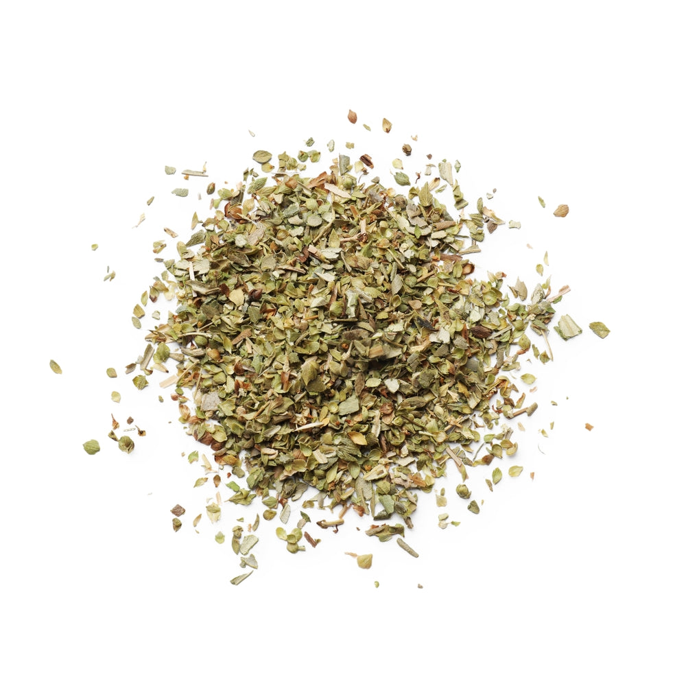 Oregano leaves
