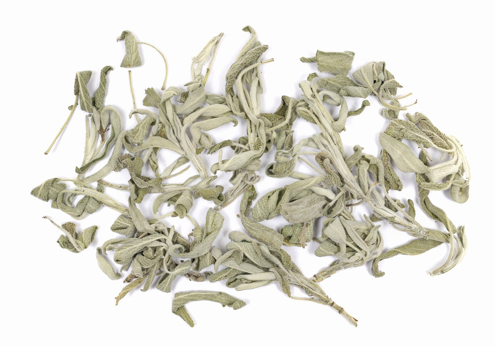 Sage leaves