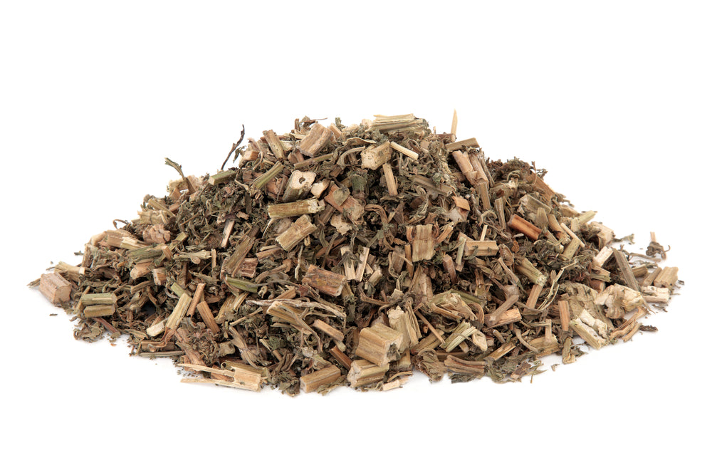 Motherwort herb