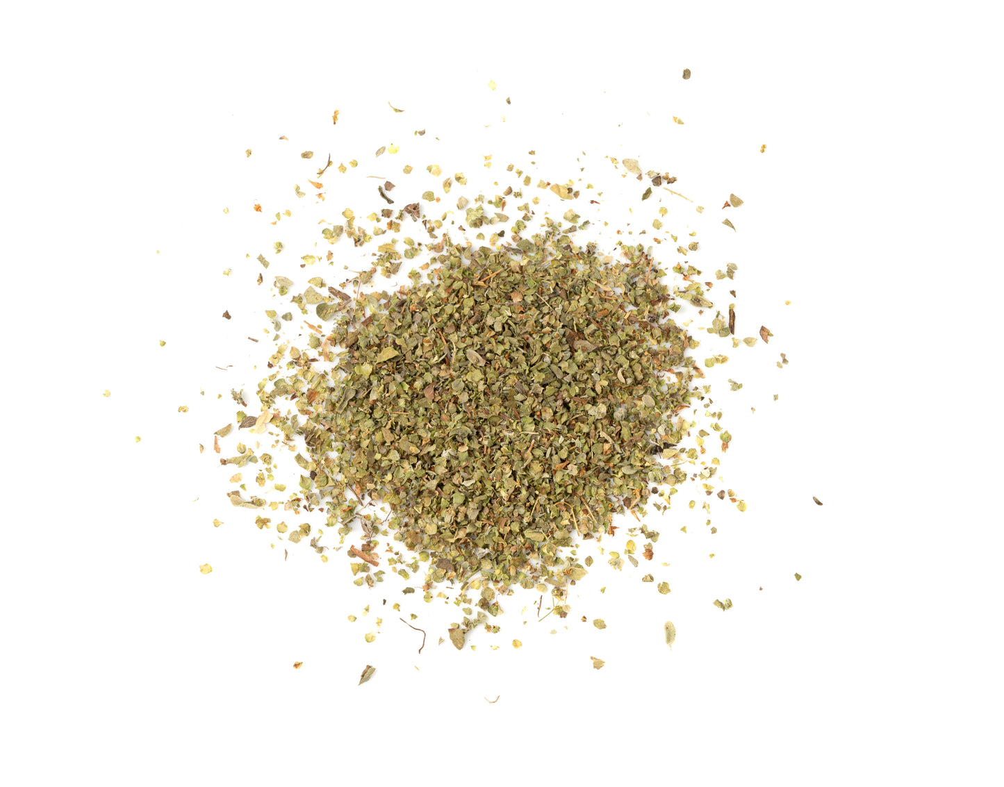 Thyme leaves