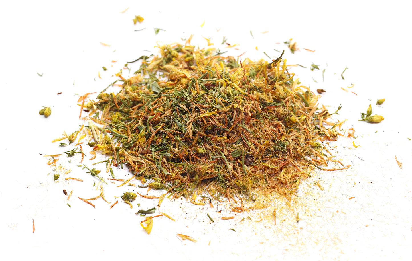 St. John’s wort