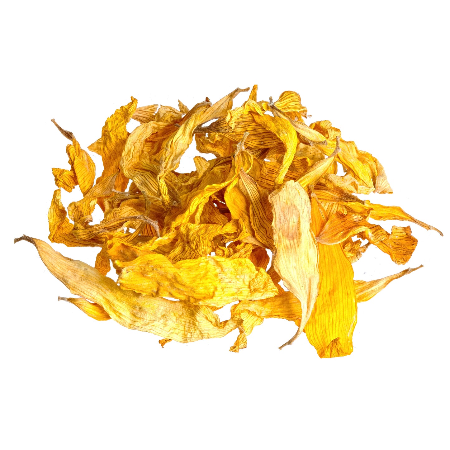 Sunflower petals (flower) (bulk)