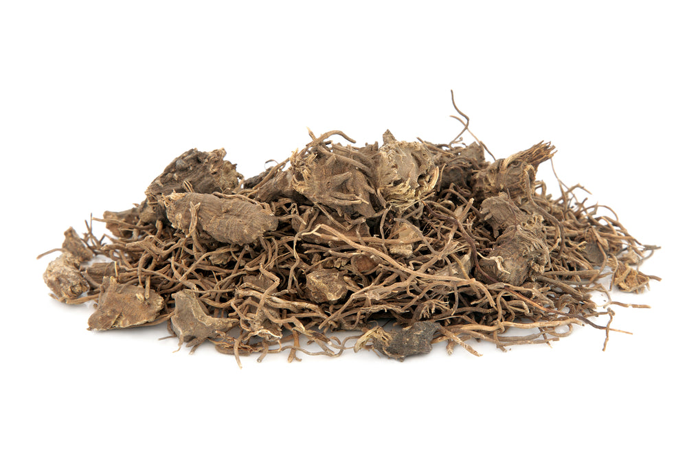 Blue Cohosh root