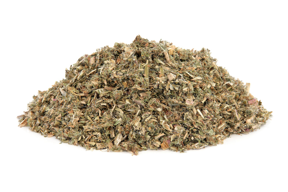 Blessed Thistle herb