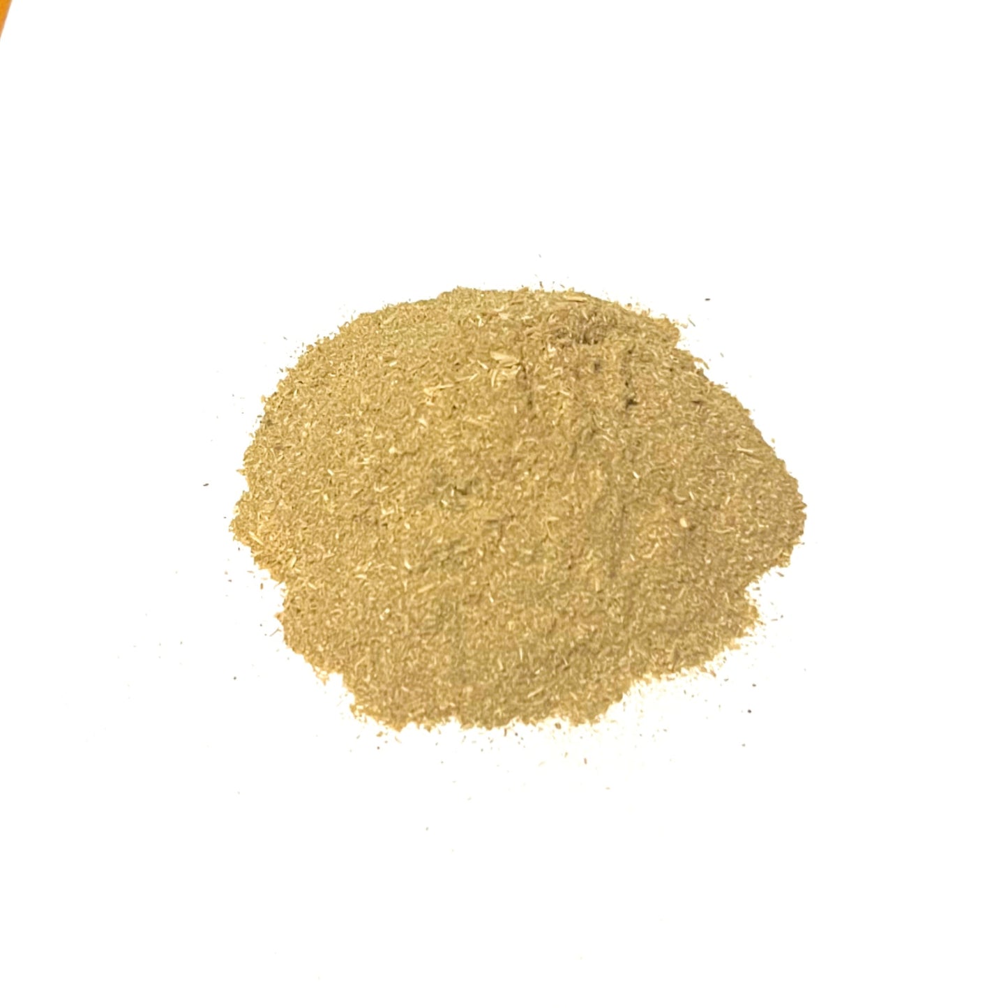 Watercress herb powder