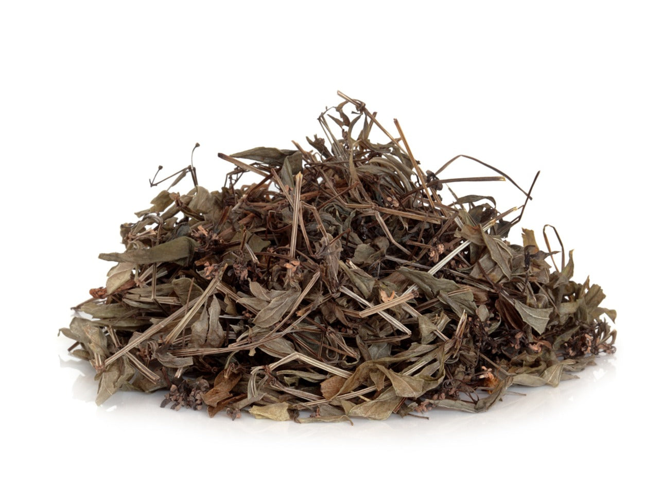 Woodruff herb