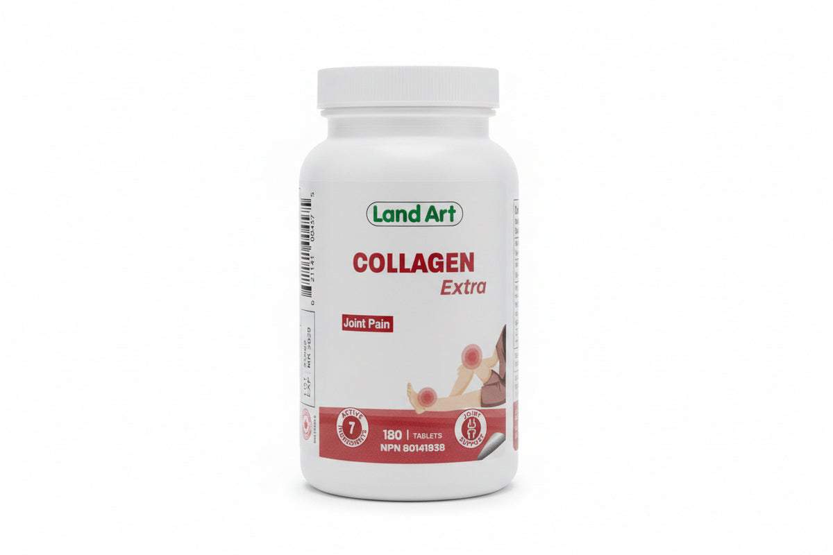 Collagen Extra 180tabs