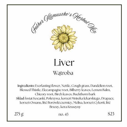 Liver (Cirrhosis)