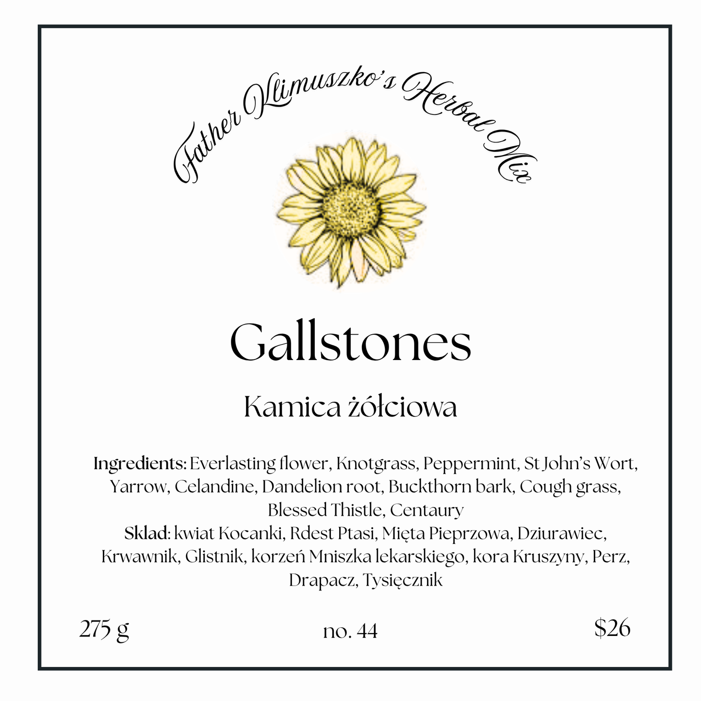 Gallstones