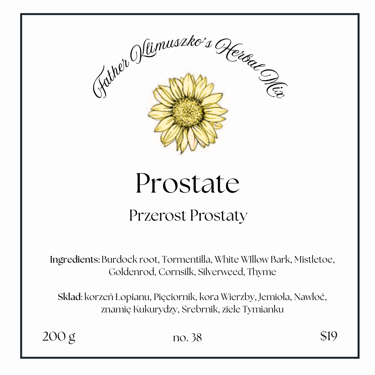 Prostate