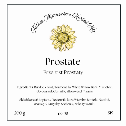 Prostate