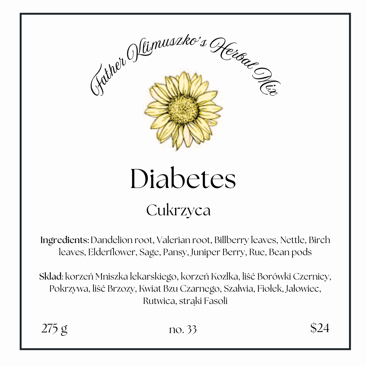 Diabetes