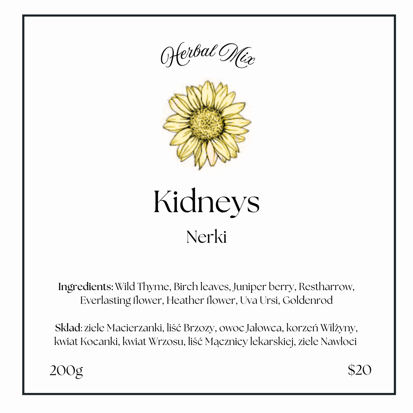 Kidneys