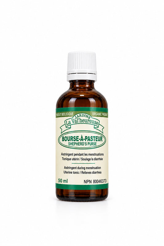 Shepherd’s Purse 50ml