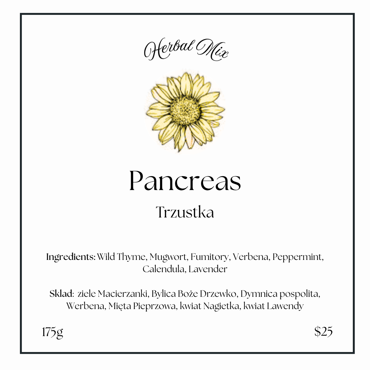Pancreas