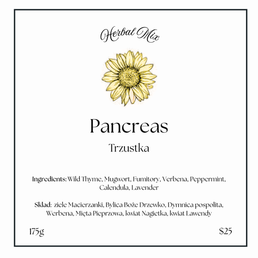 Pancreas