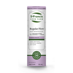 Regular Flow Tincture 50ml