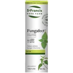 Fungafect Tincture 50ml