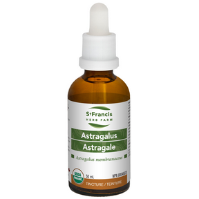 Astragalus Tincture 50ml