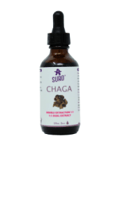 Chaga tincture 59ml