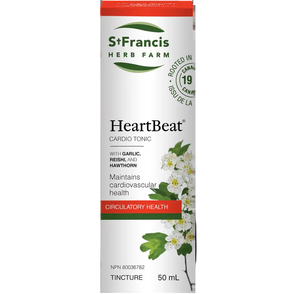 Heart Beat 50ml