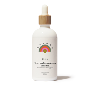 Multi-mushroom tincture (100ml)
