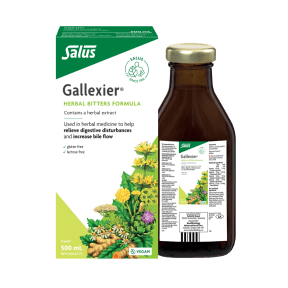 Gallexier 500ml