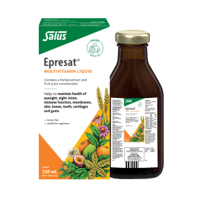 Epresat Multi-Vitamin 250ml