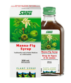 Manna-Fig Syrup 200ml