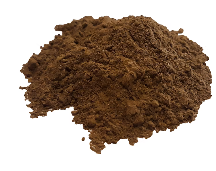 Aloe Cape powder