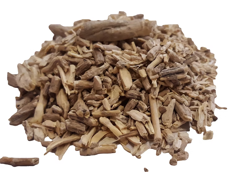 Ashwagandha root