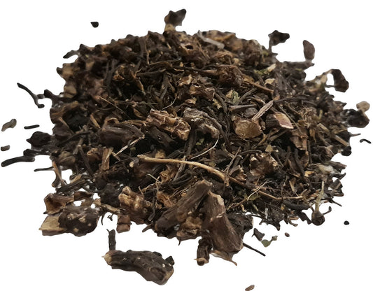 Avens Root