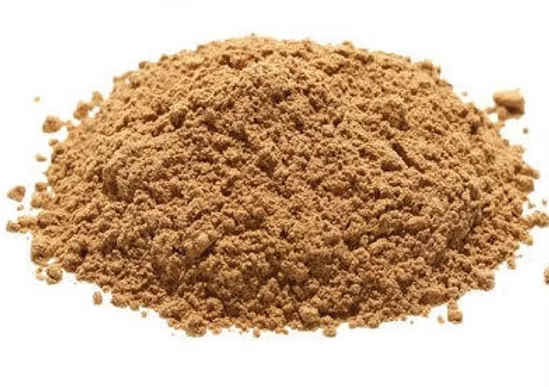 Banaba powder (1% extract)