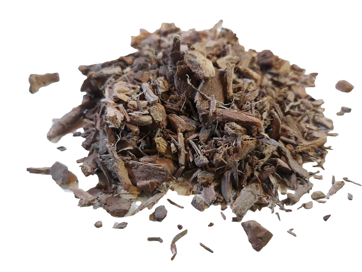 Bayberry bark