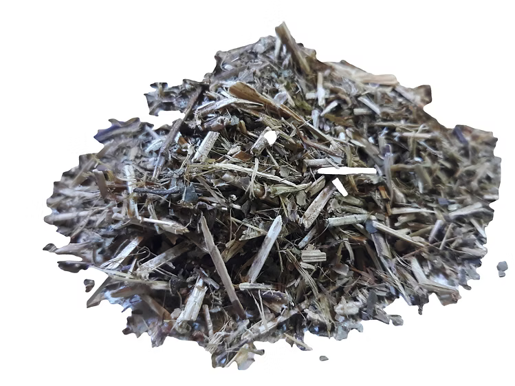 Bergamot
