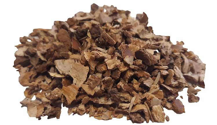 Birch bark