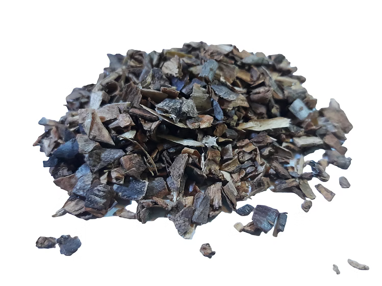 Black Haw bark