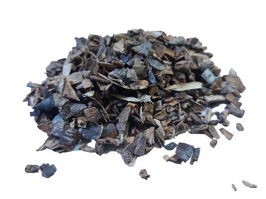 Black Haw bark