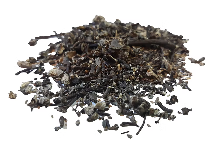 Black cohosh root