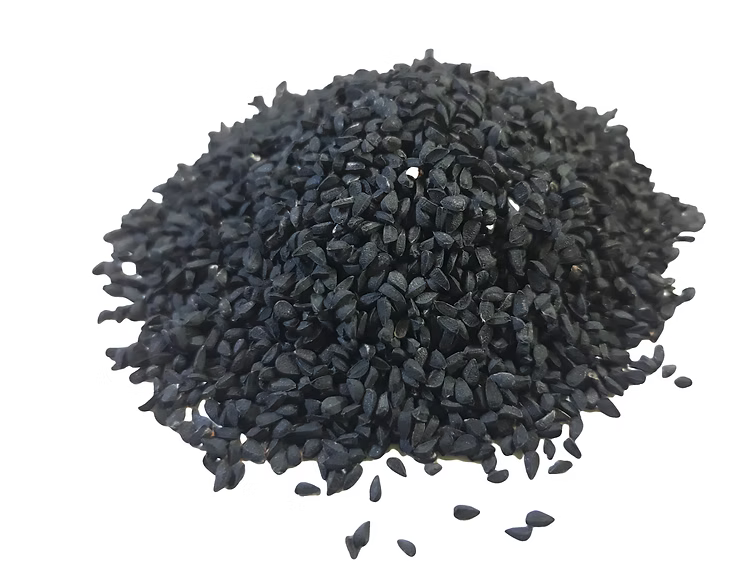 Black seed whole