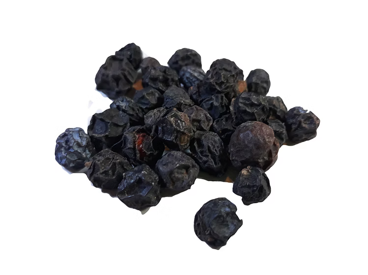 Blackthorn (Sloe) berry